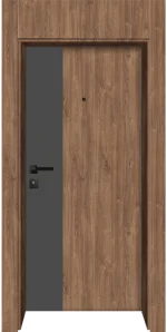 Входни врати Unison Design по Поръчка - опция 0