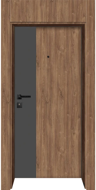 Входни врати Unison Design по Поръчка - опция 0