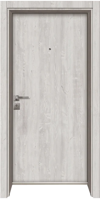 Входни врати Unison Design по Поръчка - опция 1