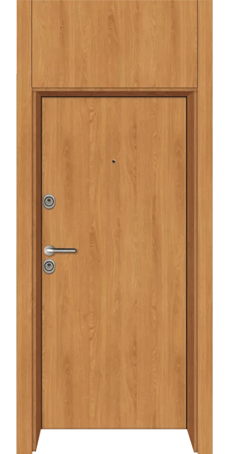 Входни врати Unison Design по Поръчка - опция 4