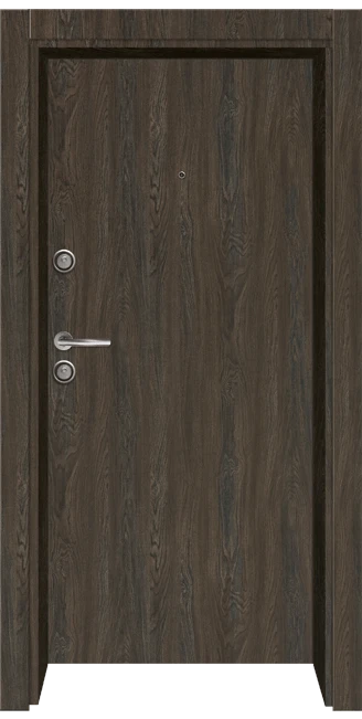 Входни врати Unison Design по Поръчка - опция 7