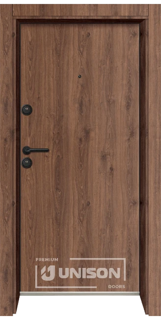 Входни врати Unison Design Налична - Ариф